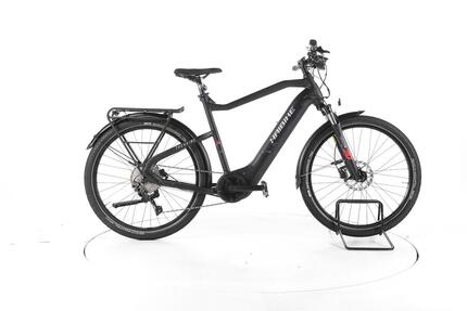 Refurbished - Haibike Trekking 6 Trekking E-Bike - In gutem Zustand