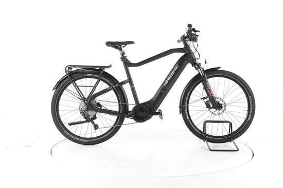 Refurbished - Haibike Trekking 6 Trekking E-Bike - In gutem Zustand