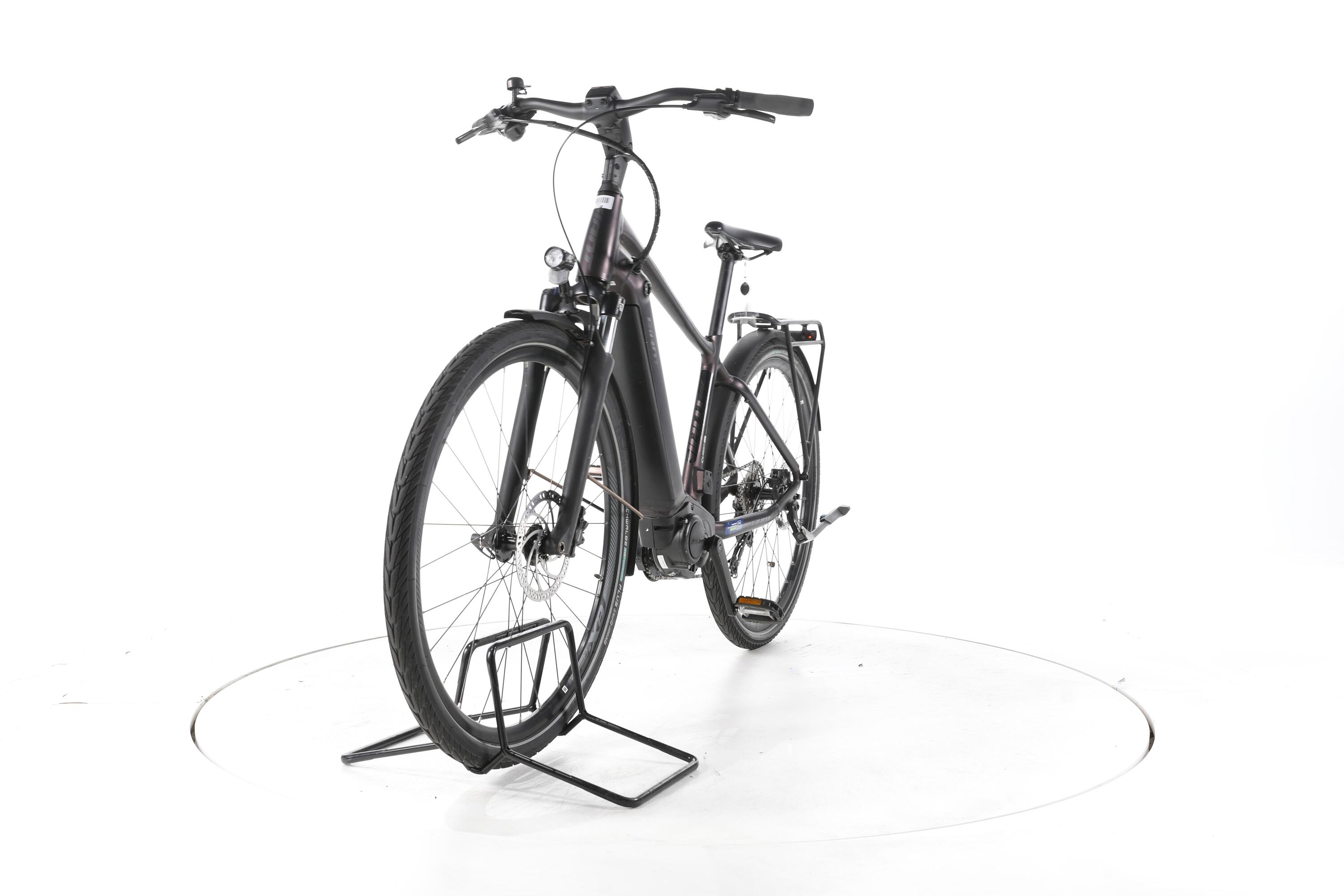 Refurbished - Giant AnyTour E+ 3 GTS Trekking E-Bike - In gutem Zustand 4/7