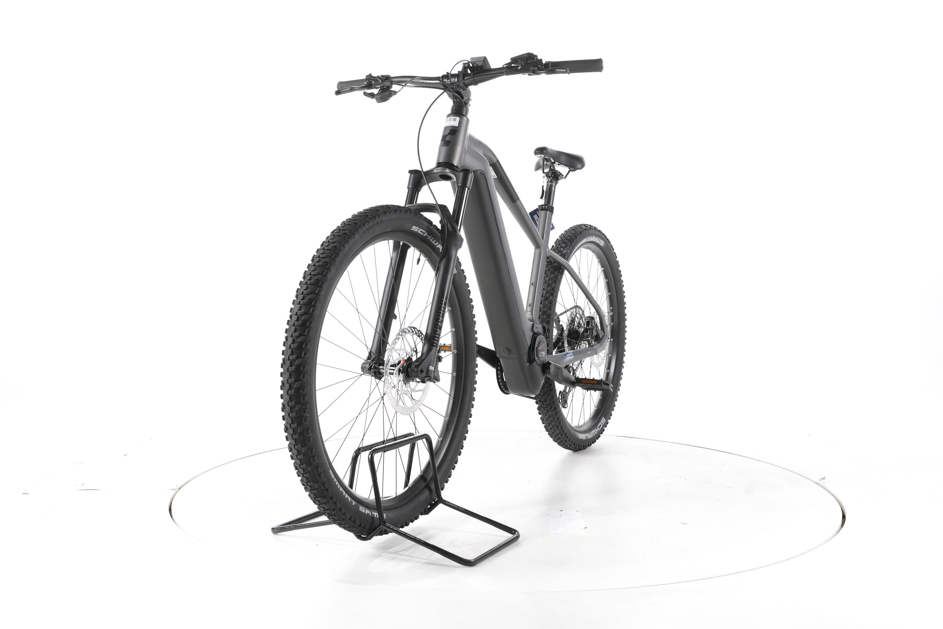 Refurbished - Cube Reaction Hybrid Race E-Bike 2024 - Sehr gut 4/7