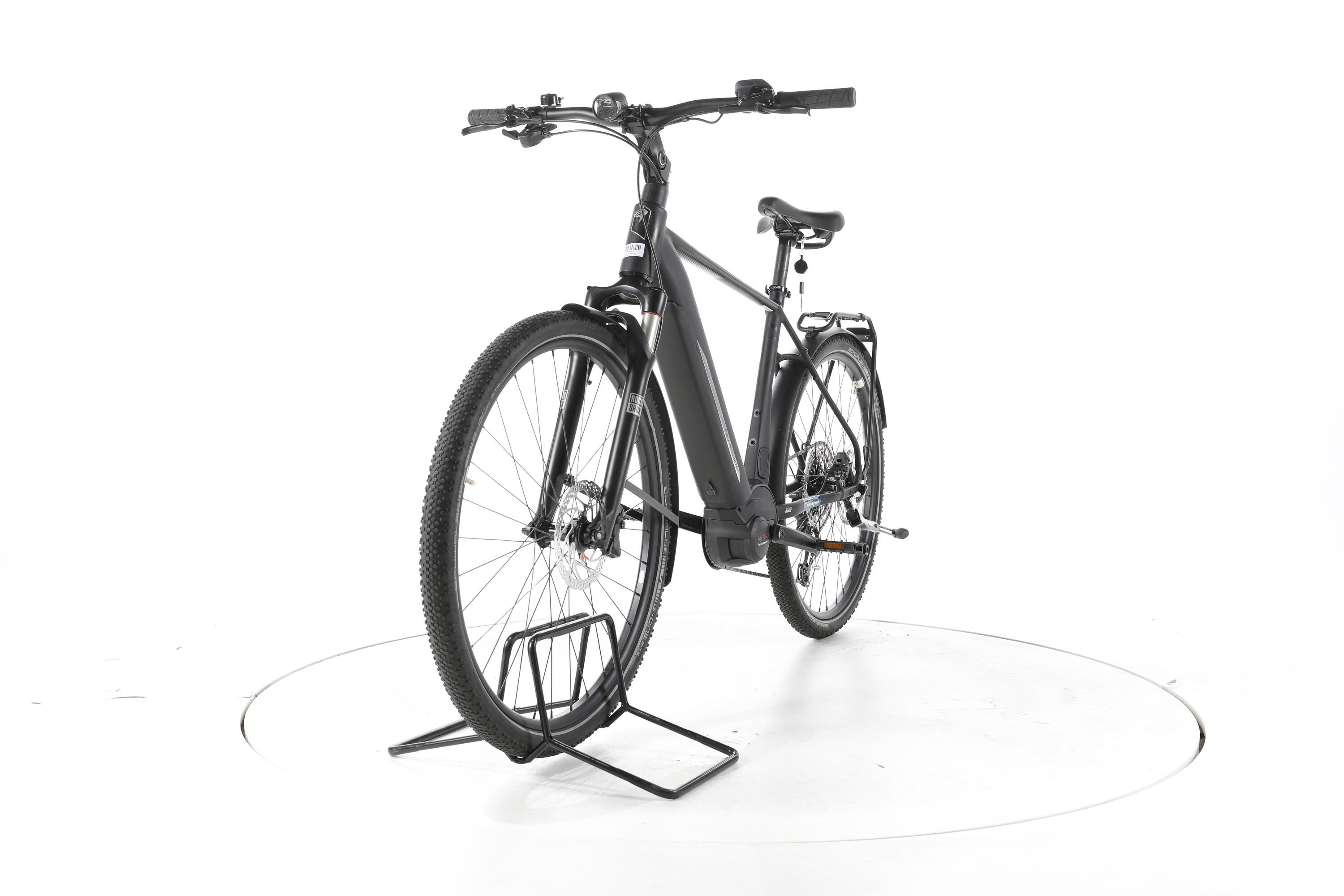 Refurbished - Superior eXR 6090 B Touring Trekking E-Bike - Sehr gut 4/7