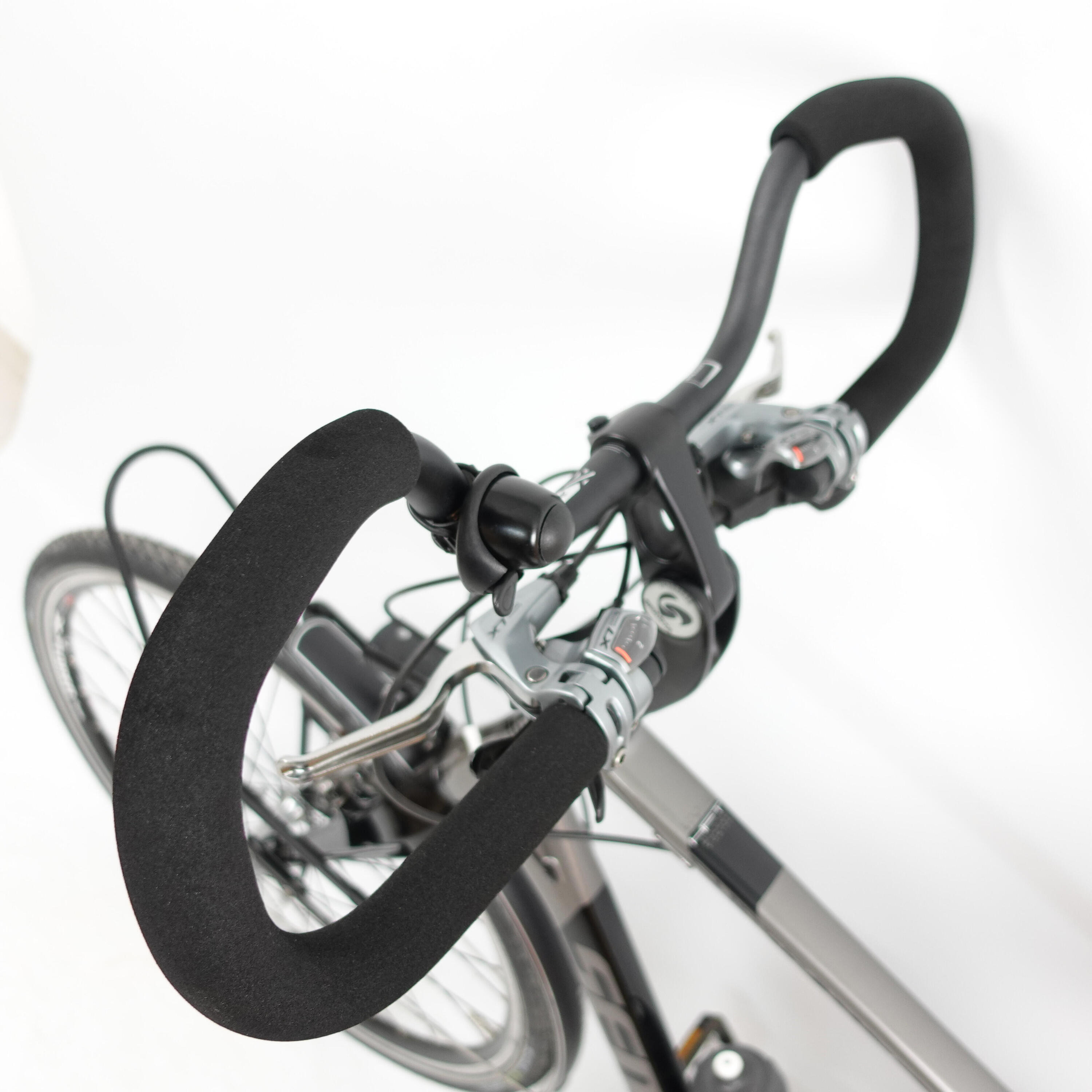 Reconditionné - Vélo de Randonnée - Sensa SuperLite - Gris - Excellent 5/7
