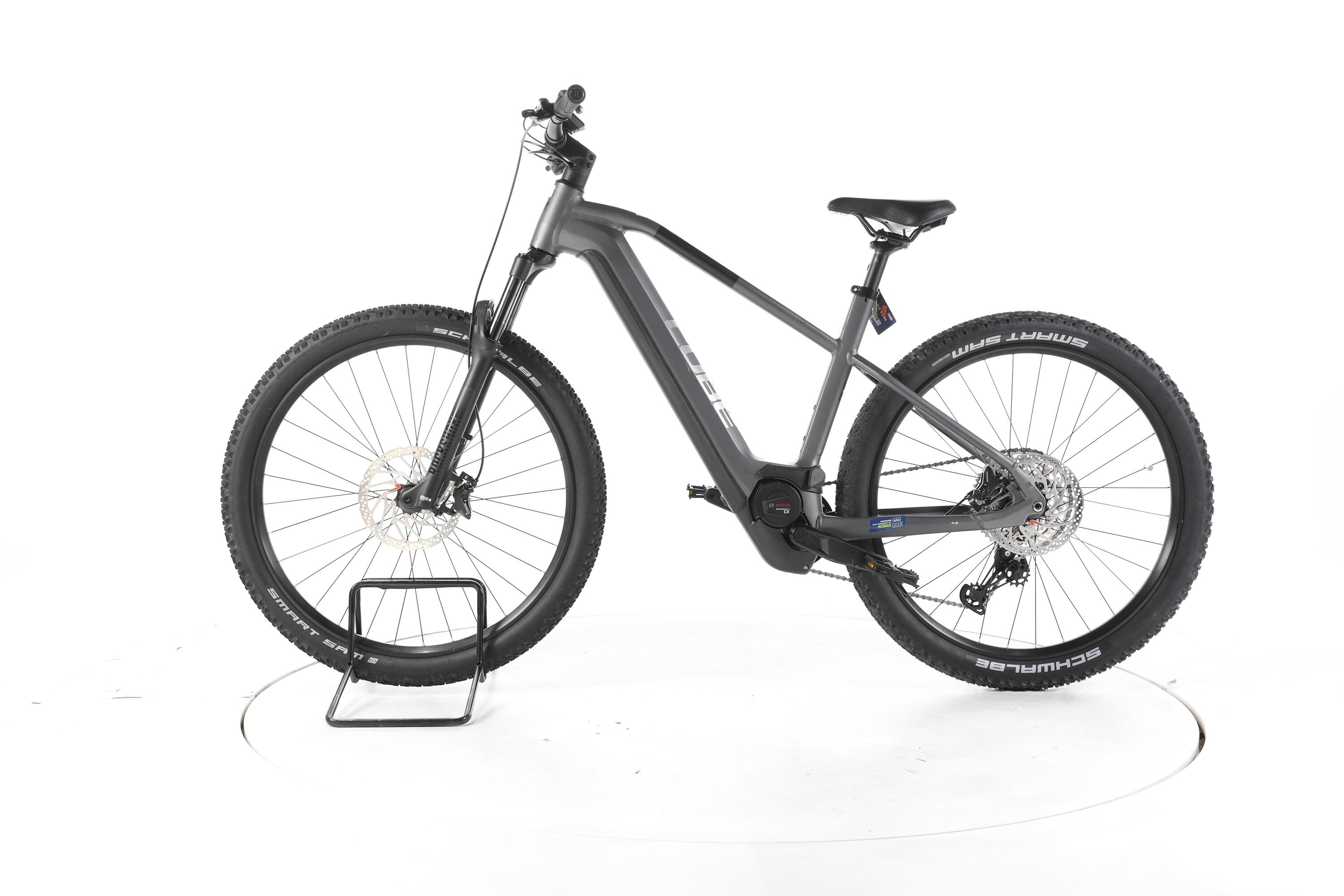 Refurbished - Cube Reaction Hybrid Race E-Bike 2024 - Sehr gut 6/7