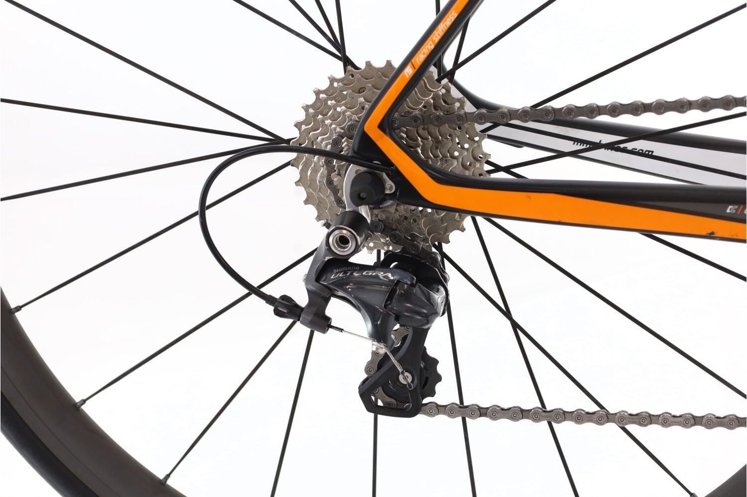 Refurbished Rennrad ·  Miracle RS · Sehr guter Zustand 3/8