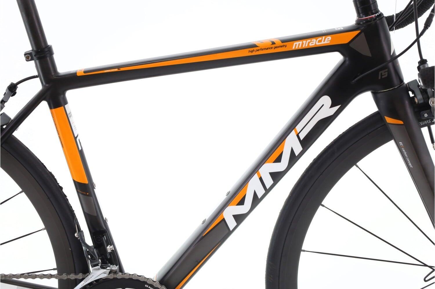 Refurbished Rennrad ·  Miracle RS · Sehr guter Zustand 2/8