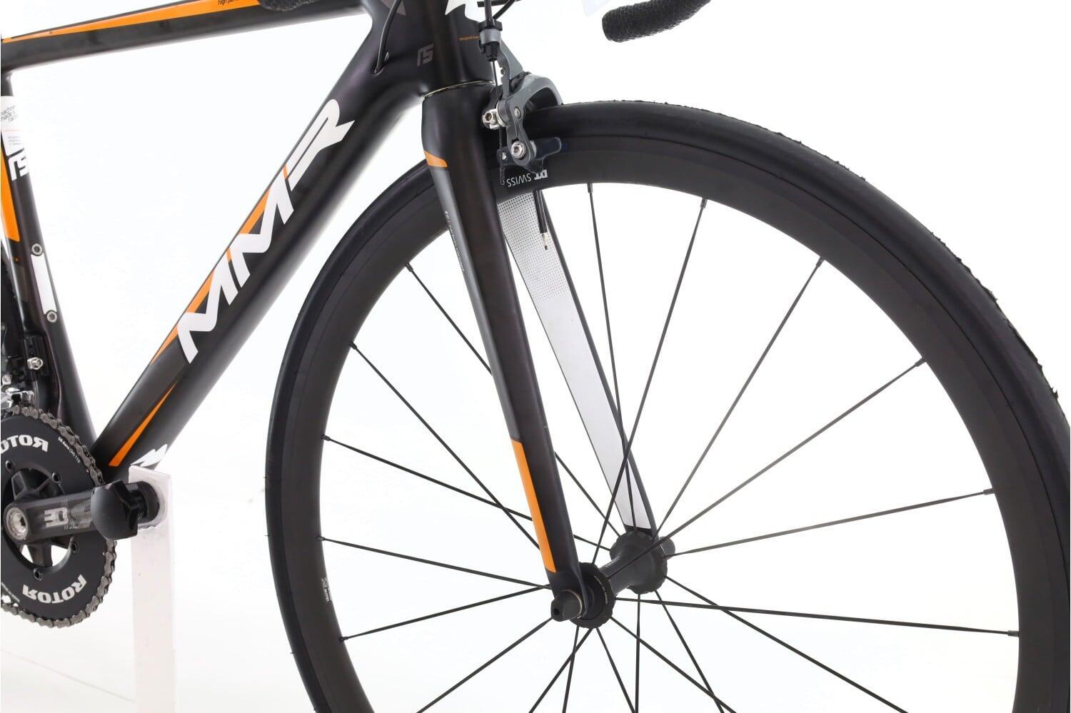 Refurbished Rennrad ·  Miracle RS · Sehr guter Zustand 5/8