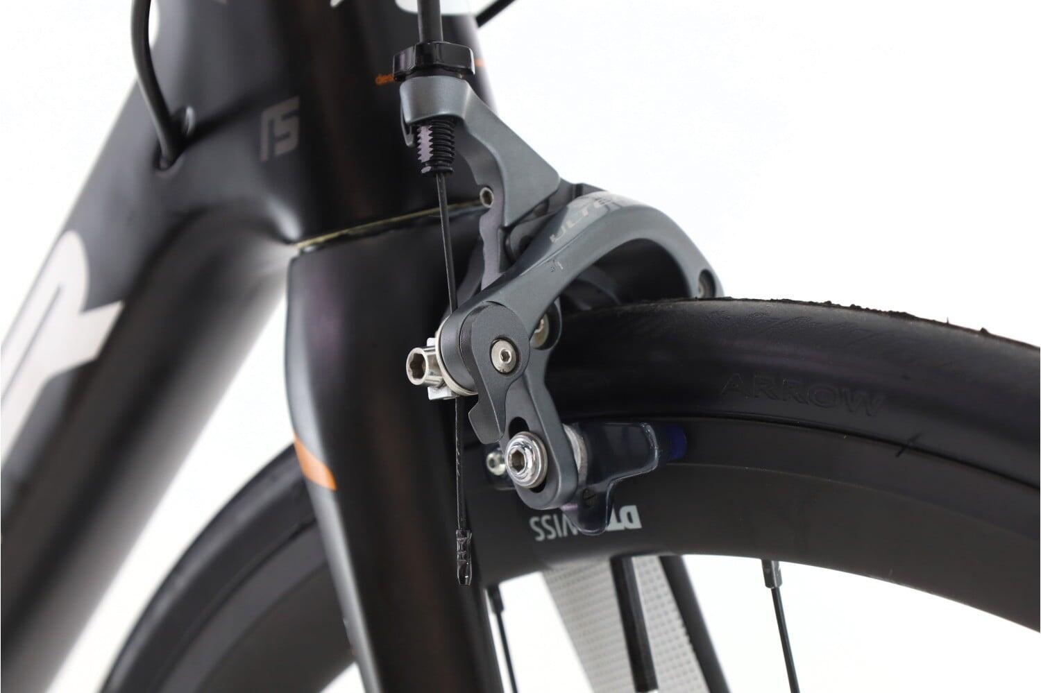 Refurbished Rennrad ·  Miracle RS · Sehr guter Zustand 7/8