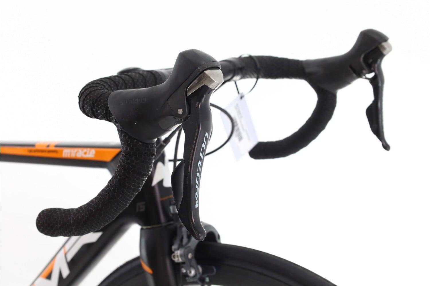 Refurbished Rennrad ·  Miracle RS · Sehr guter Zustand 6/8