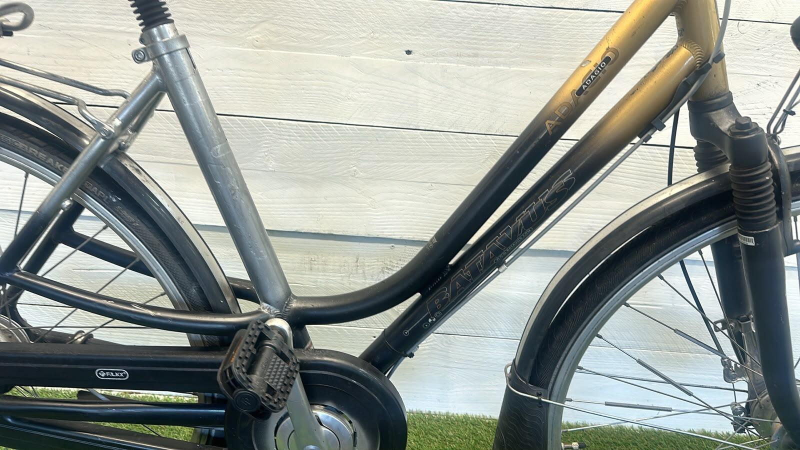 Bicicleta usada Batavus Adagio 4/4
