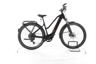 Tweedehands - giant explore e+ 1 sta trekking e-bike - goed