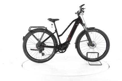 Refurbished - Giant Explore E+ 1 STA Trekking E-Bike - In gutem Zustand