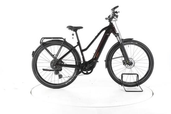 Refurbished - Giant Explore E+ 1 STA Trekking E-Bike - In gutem Zustand
