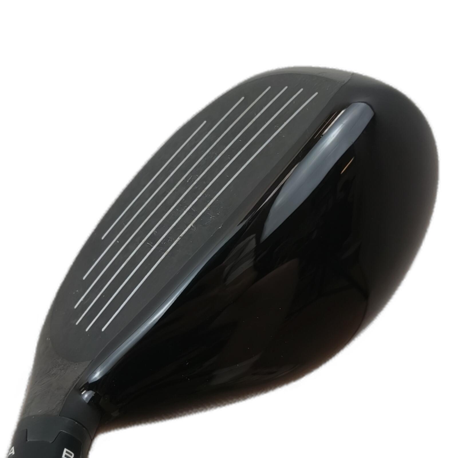 Titleist GT2 Hybrid / Flex Regular / #5/24 3/5