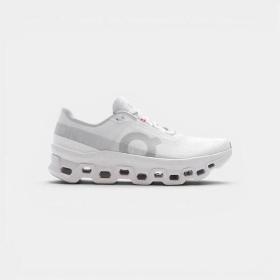 On Running Cloudmonster 1 White (Women's)