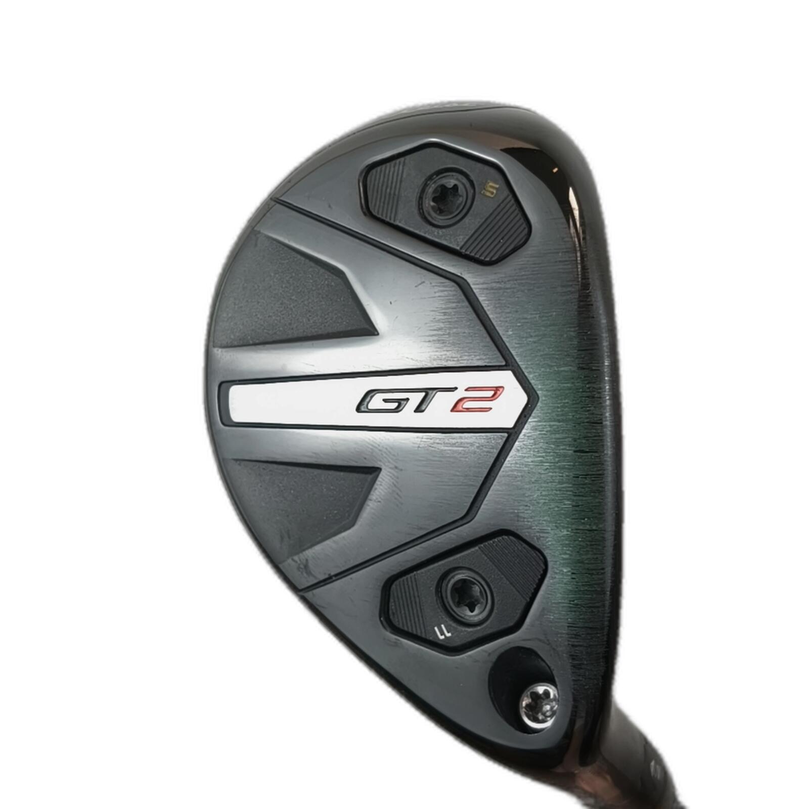 TITLEIST picture
