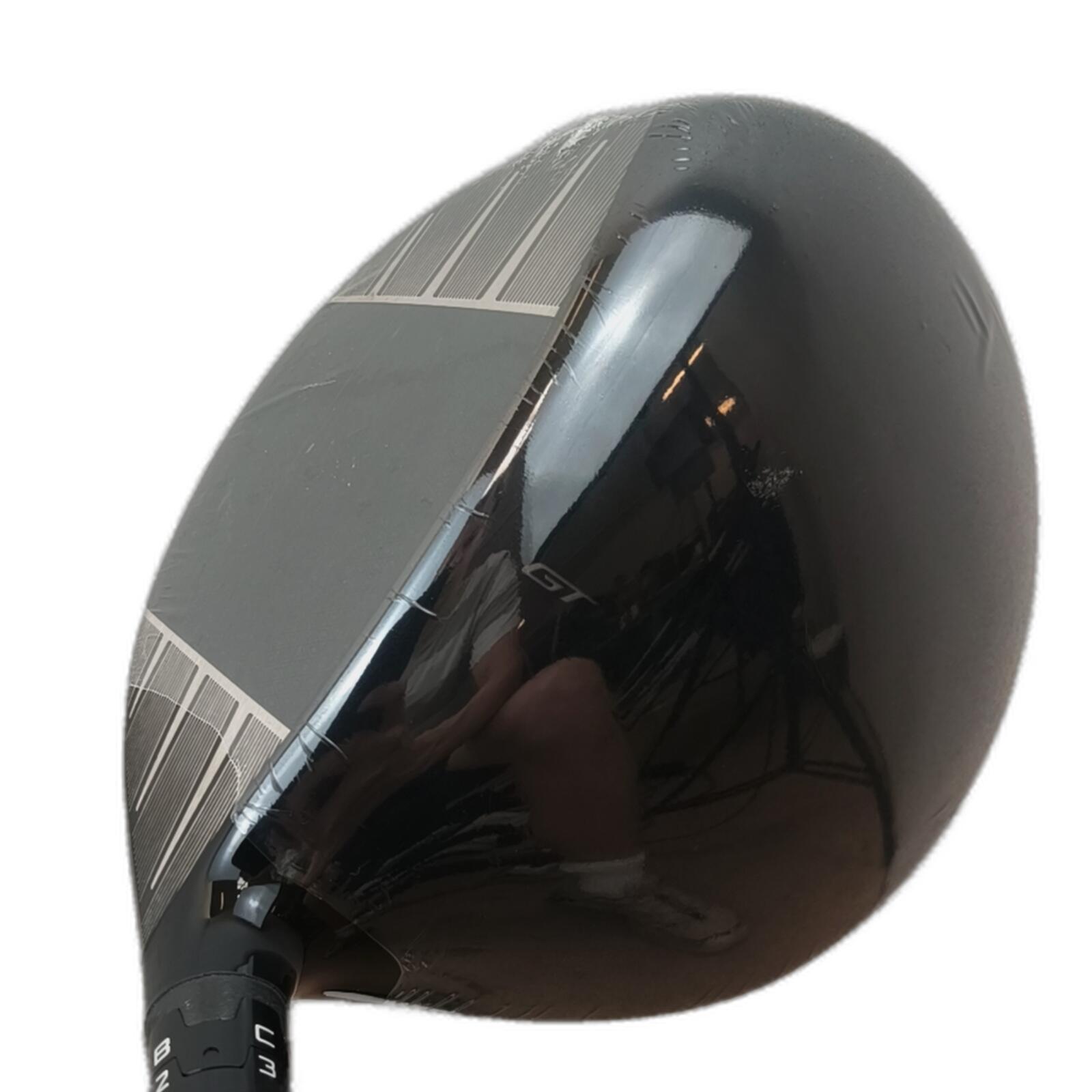 Titleist GT1 Driver / Flex Regular / Loft 10 4/6