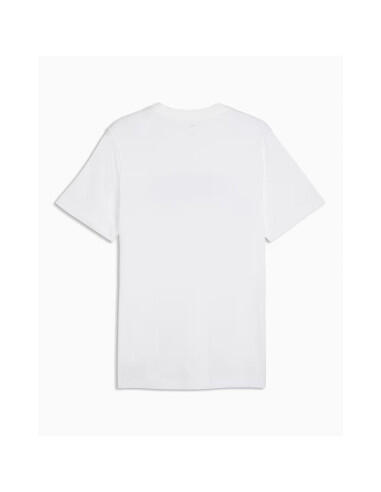 PUMA ESS Logo Lab Sommer - T-Shirt 3/4