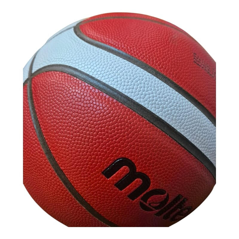 Ballon De Basket BG4550 (Orange) Taille 6 8/10