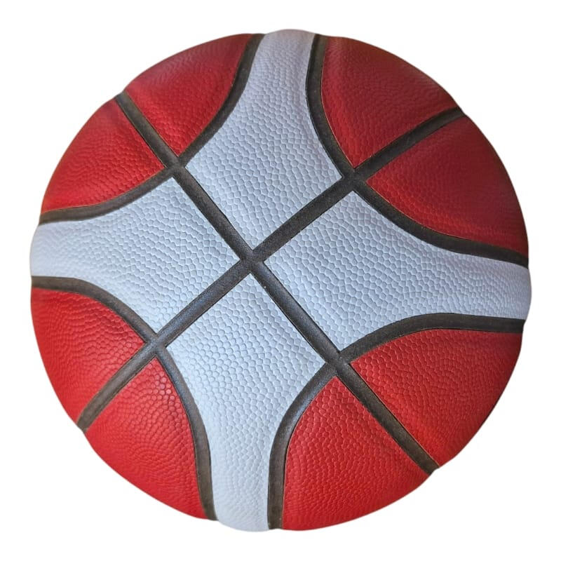 Ballon De Basket BG4550 (Orange) Taille 6 10/10