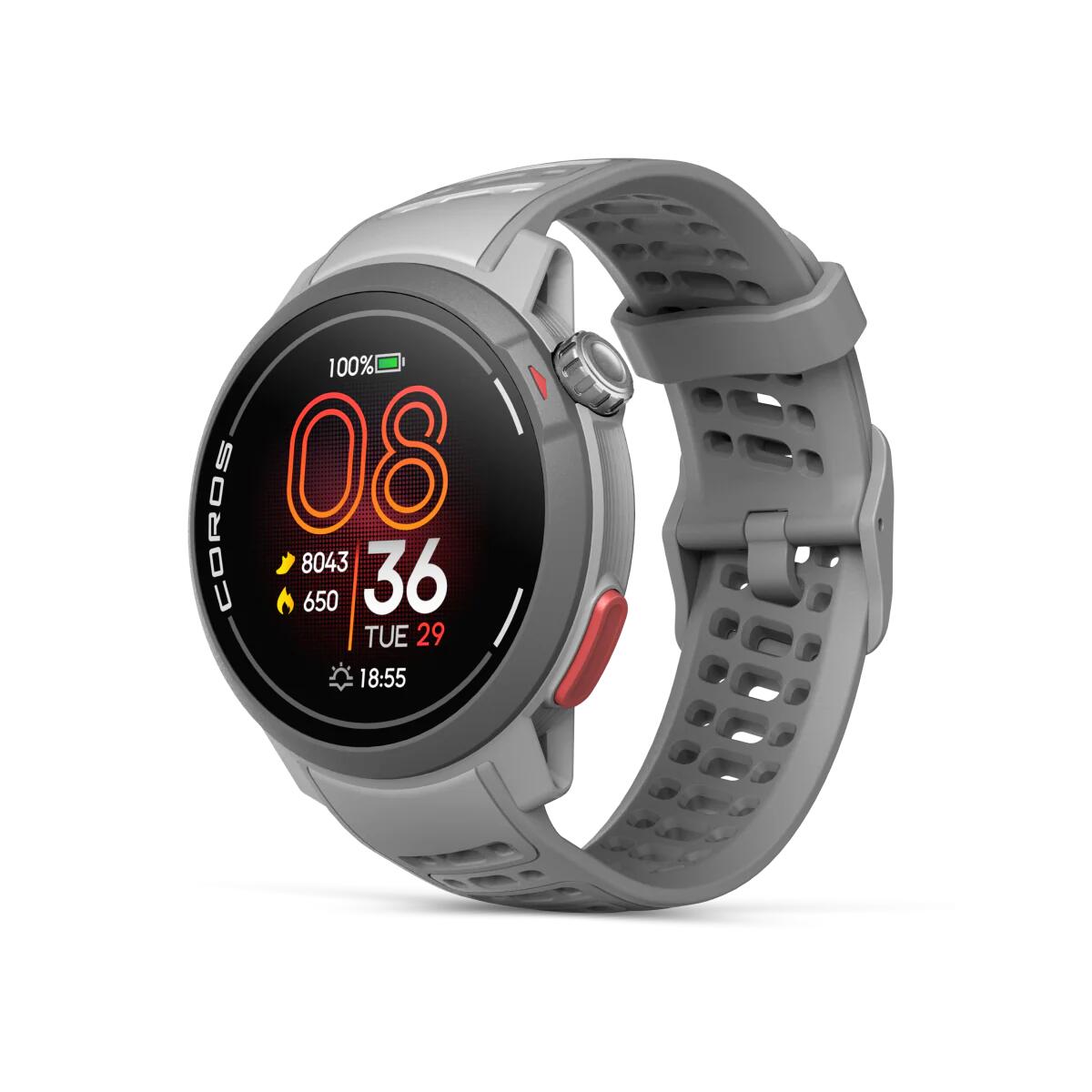 Montre GPS de sport, COROS PACE Pro 2/4