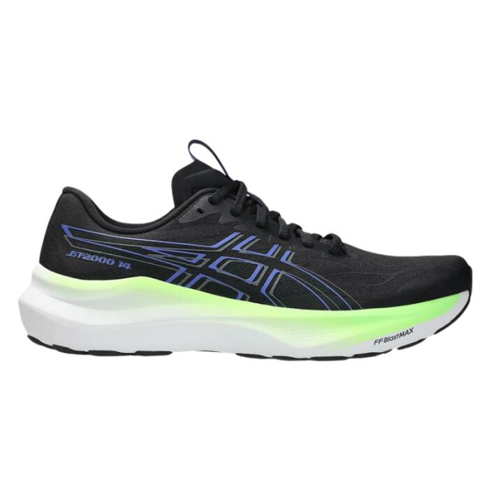 Scarpe da Running da Uomo – ASICS GT-2000 14 3/7
