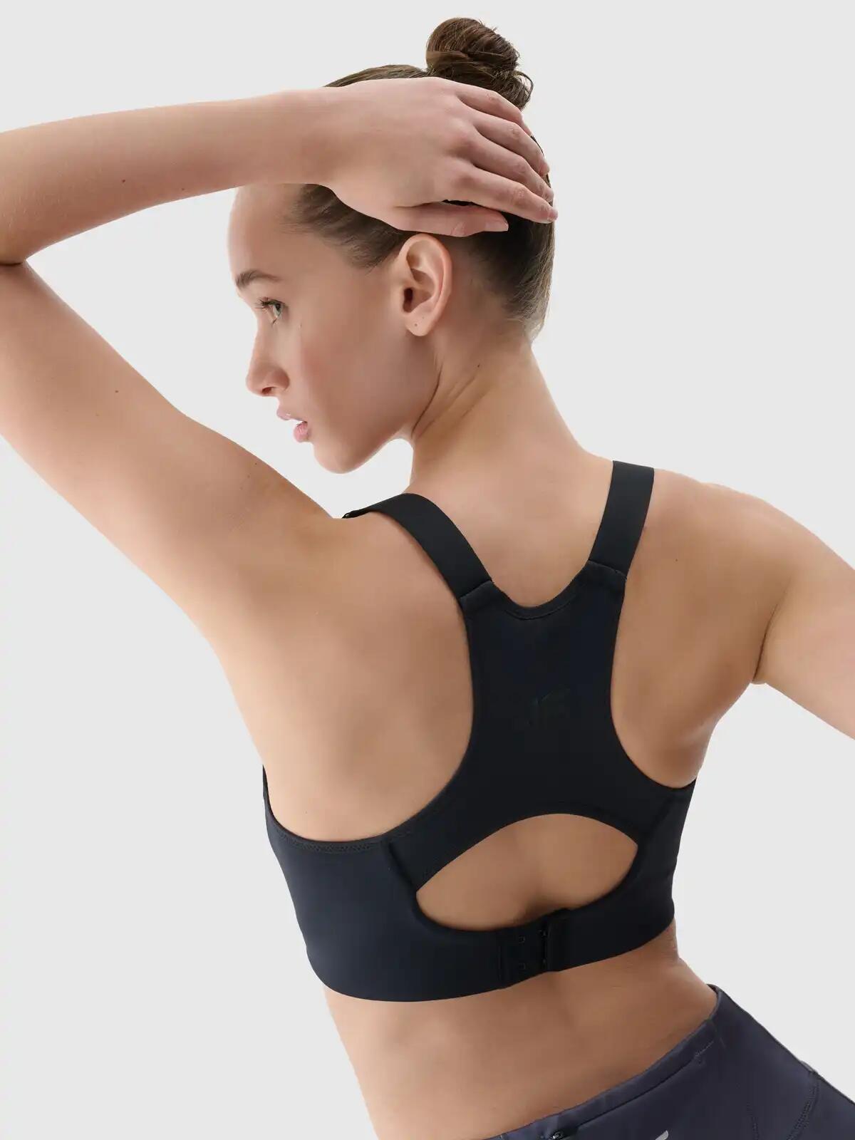 Reggiseno sportivo ad alto sostegno 7/7