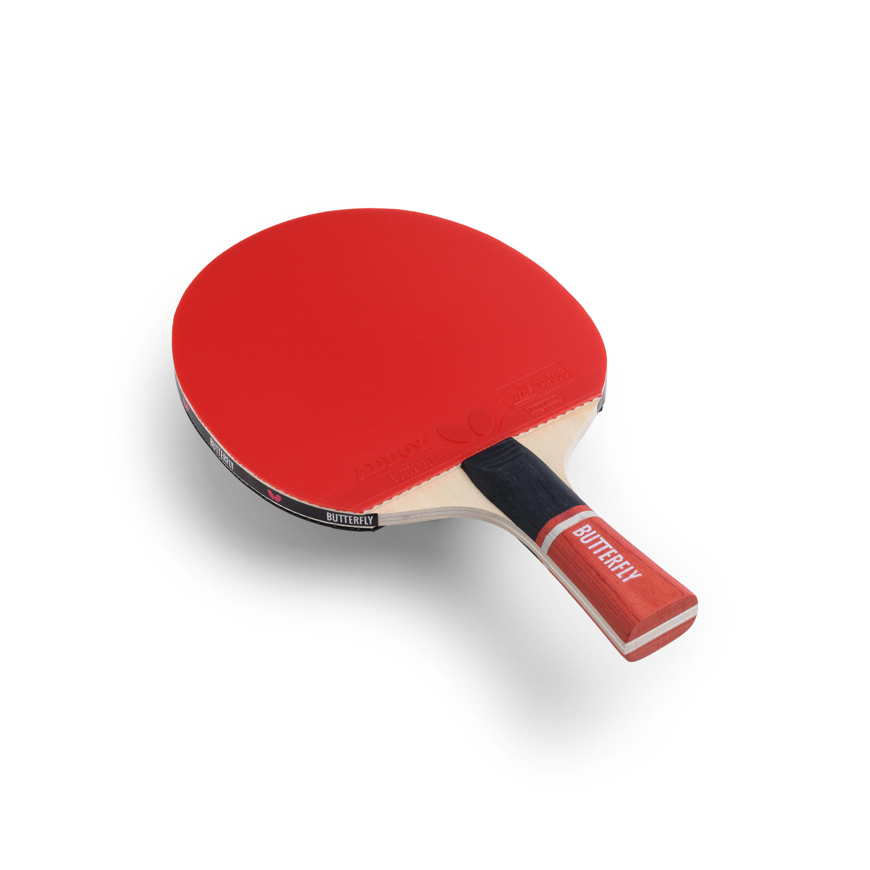 Racket Hero S3 3/6