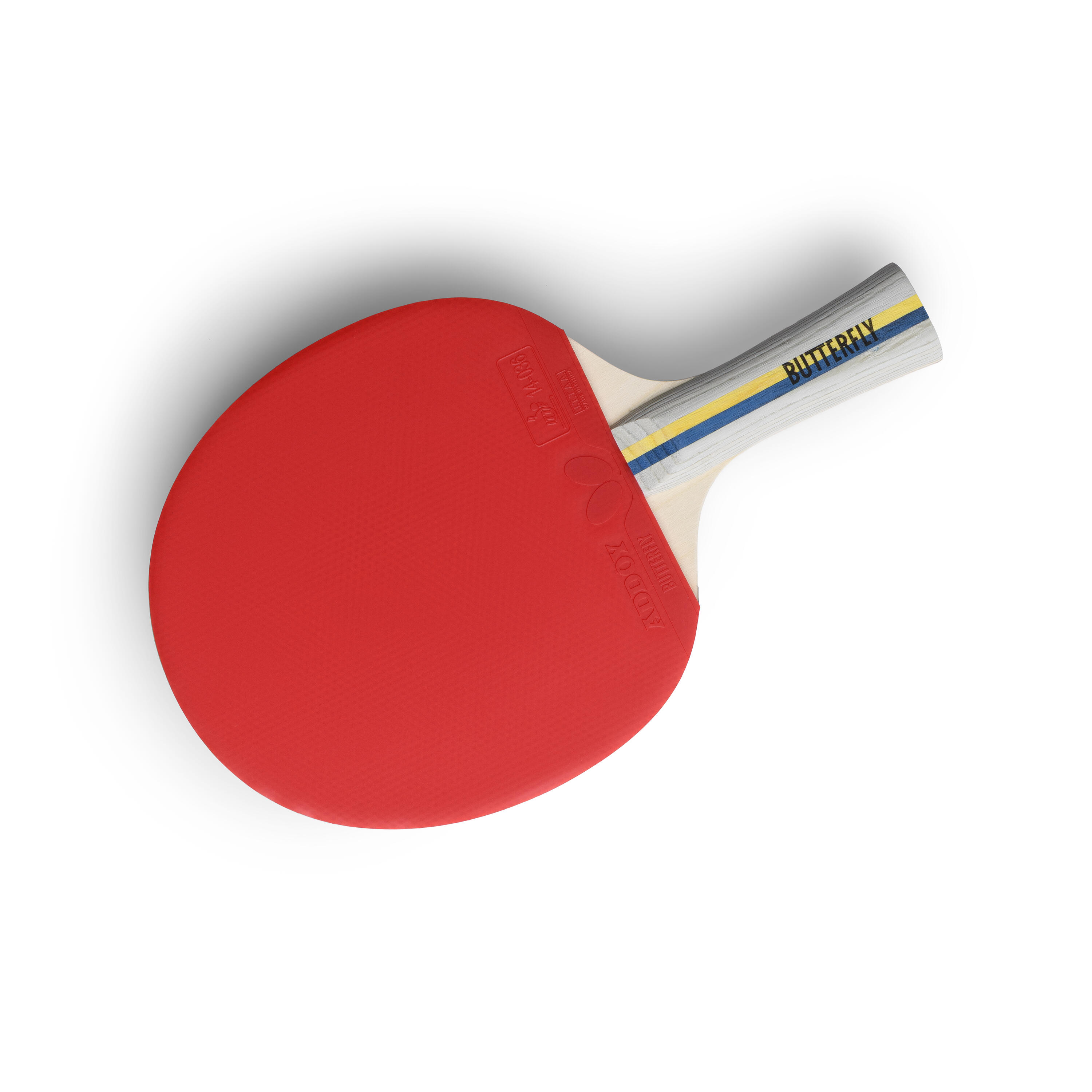 Racket Hero S4 5/6