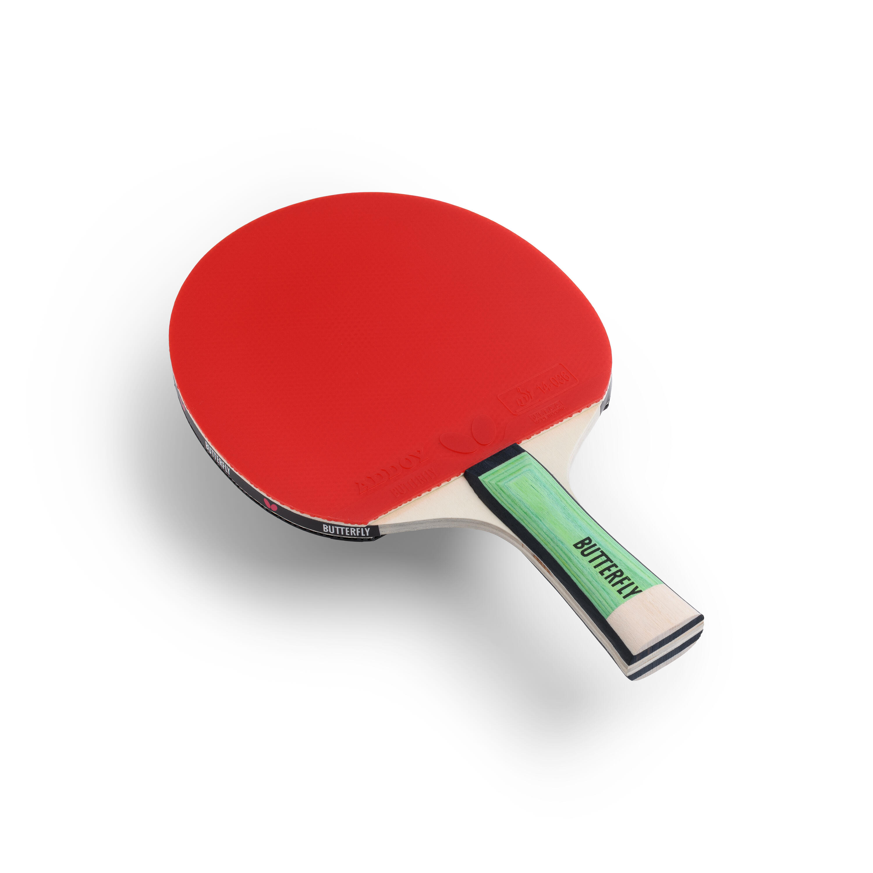 Racket Hero S6 3/6
