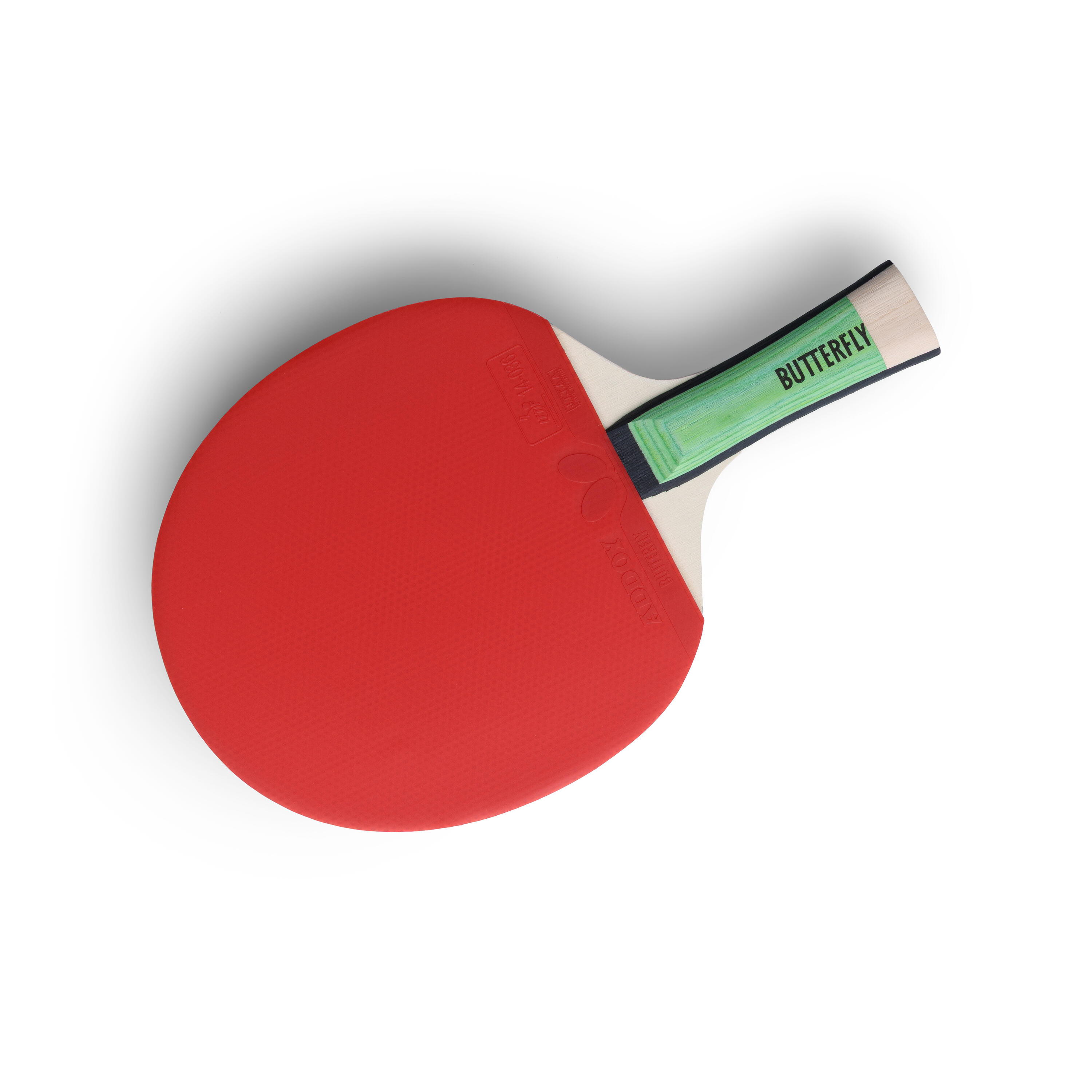 Racket Hero S6 5/6