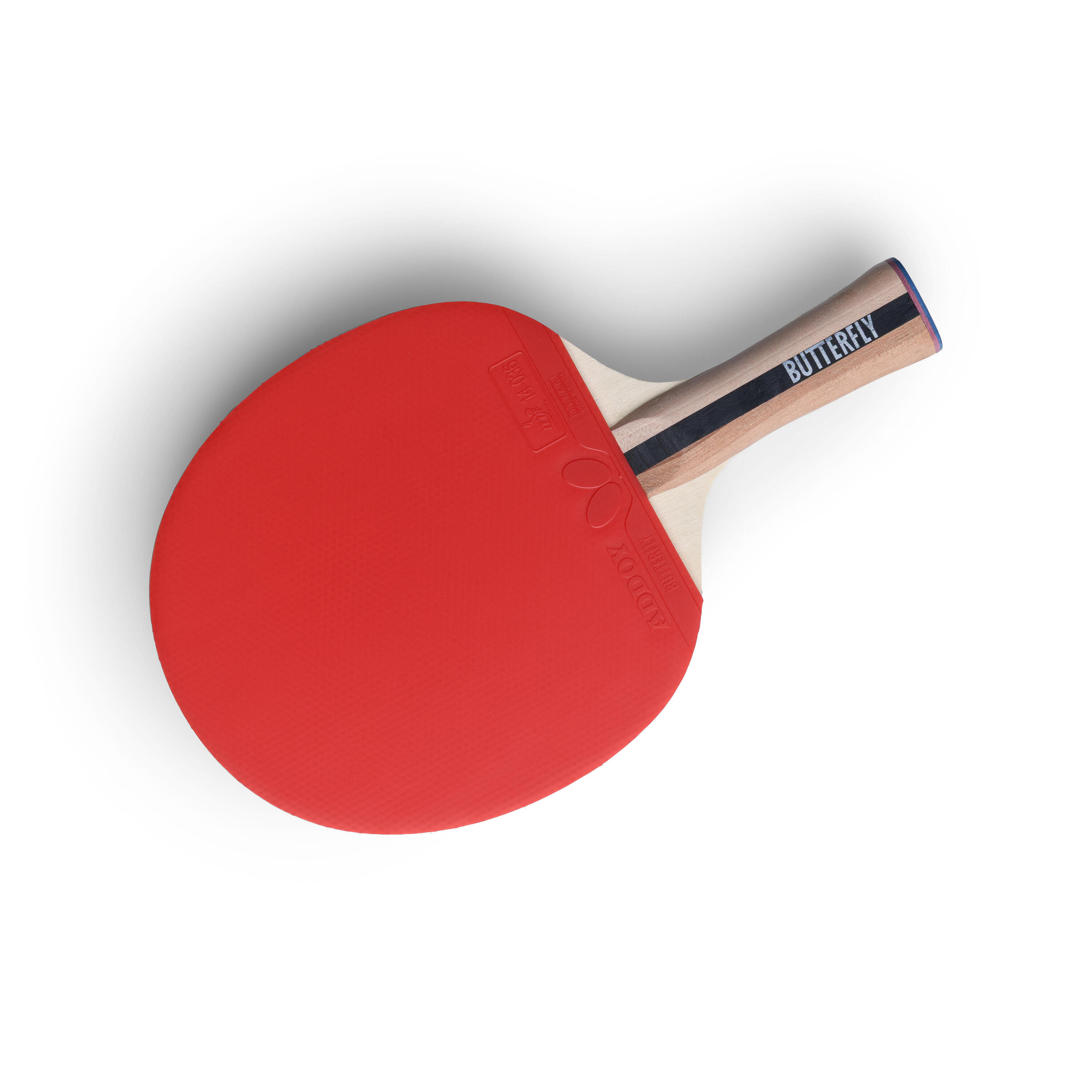 Racket Hero S7 5/6