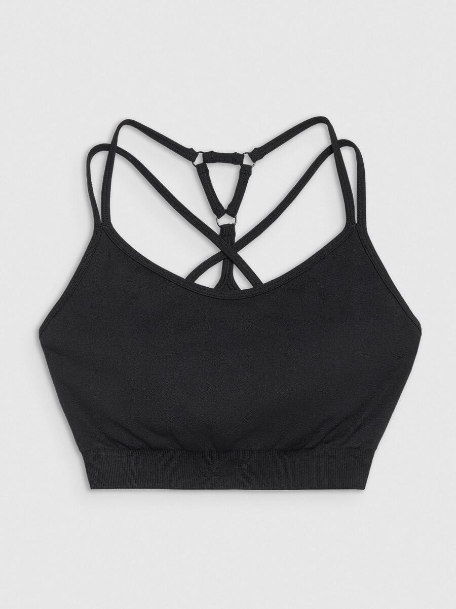 Reggiseno sportivo da donna a basso sostegno 7/7
