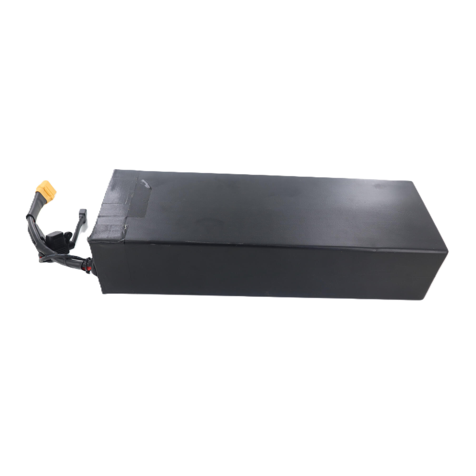 Batterie 48V 18.2 AH AR62x2  – Pièce détachée trottinette électrique o 3/5