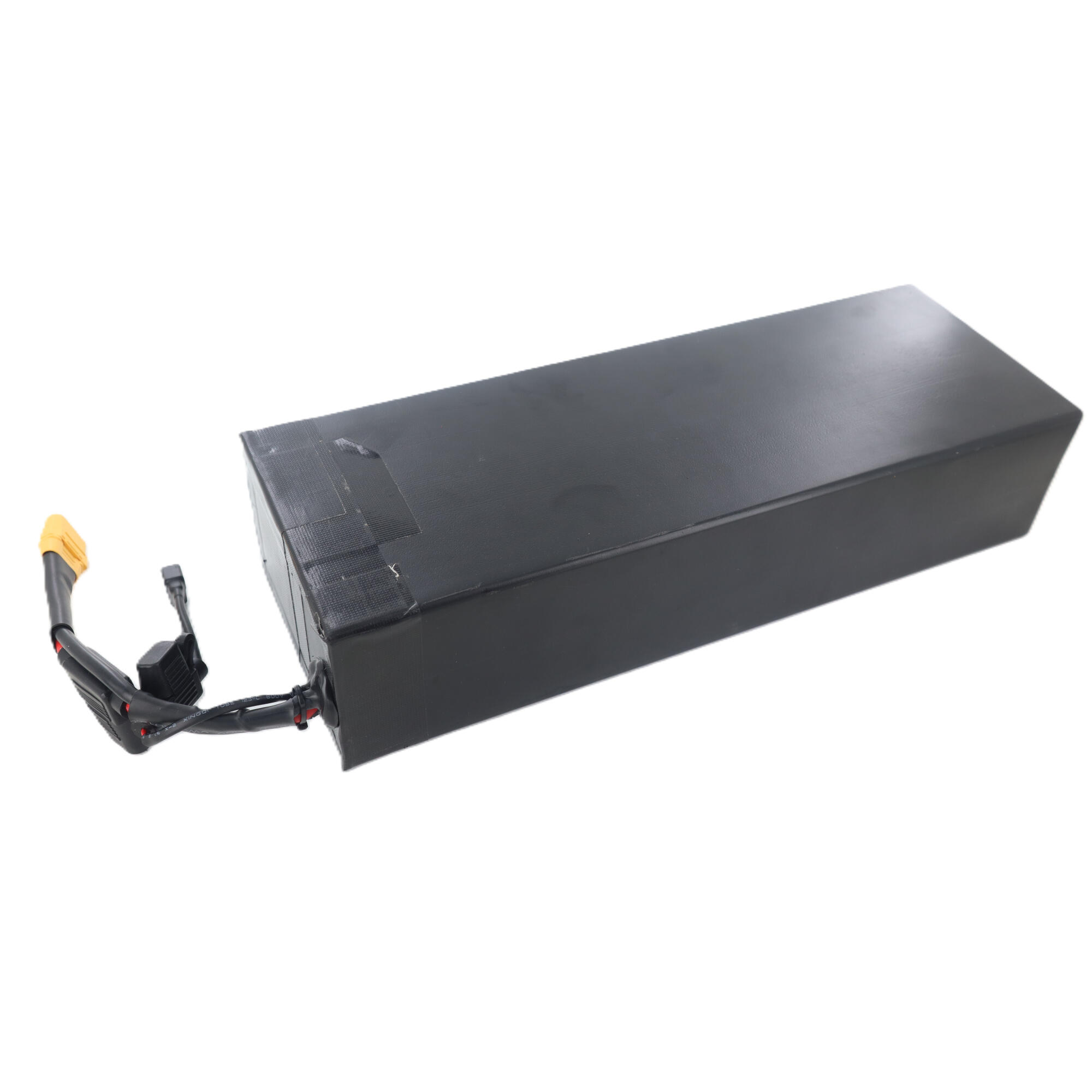 Batterie 48V 18.2 AH AR62x2  – Pièce détachée trottinette électrique o 2/5