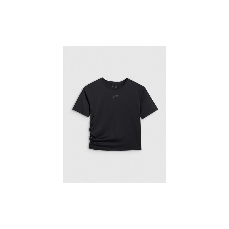 Tricou 4F FNK F1524 Negru L