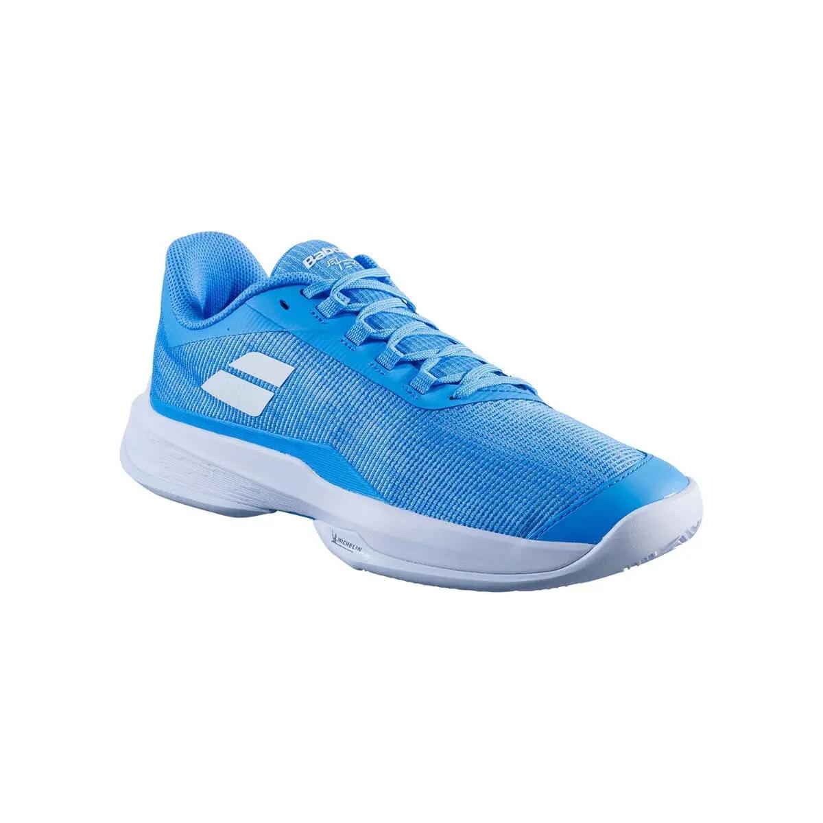 Babolat Jet Tere 2 Clay Azul 3a0s25c650 3/7