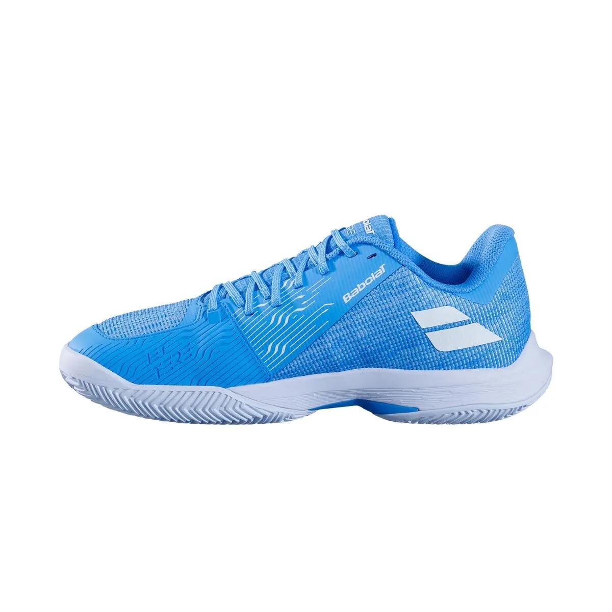 Babolat Jet Tere 2 Clay Azul 3a0s25c650 5/7