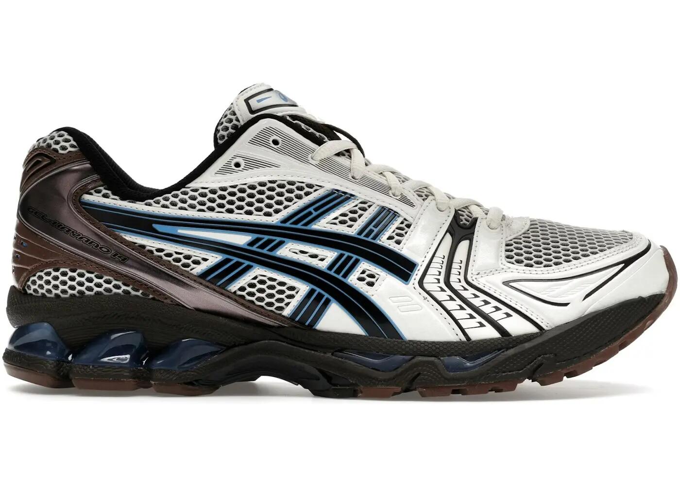 ASICS picture