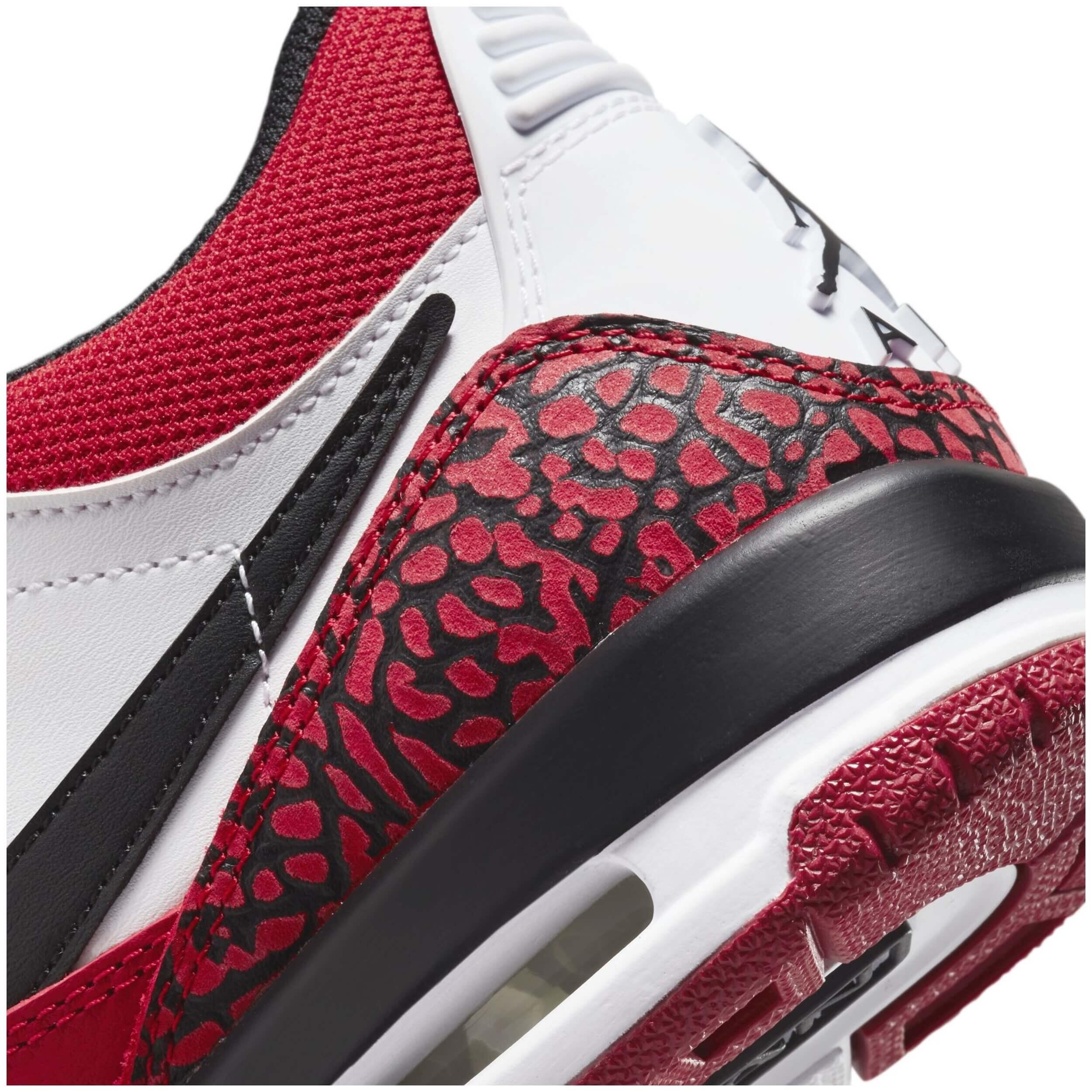 Basketball's shoes Jordan for children 3/3