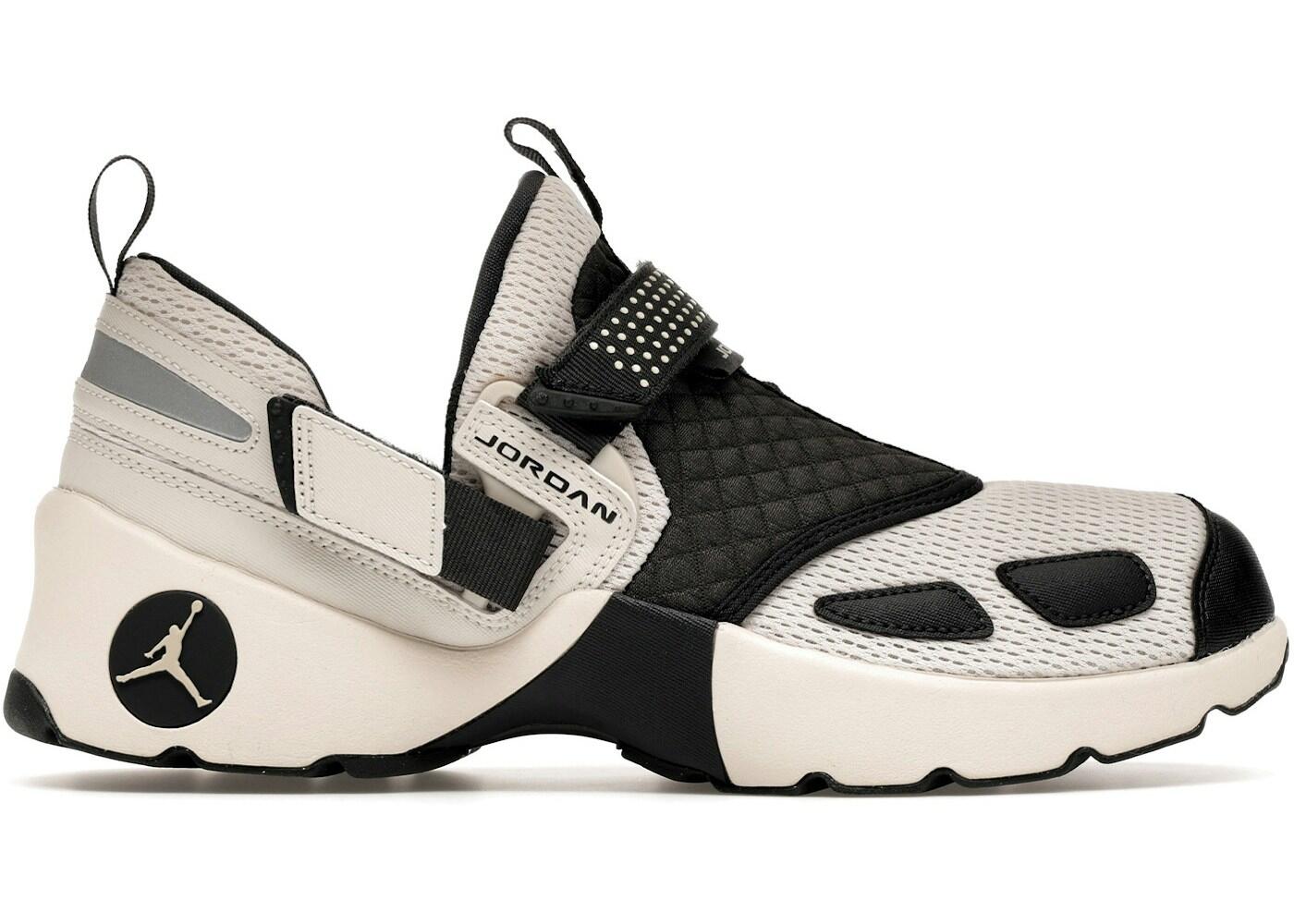 Jordan Trunner LX donna - scarpa sport walking, grigio carbone 2/2