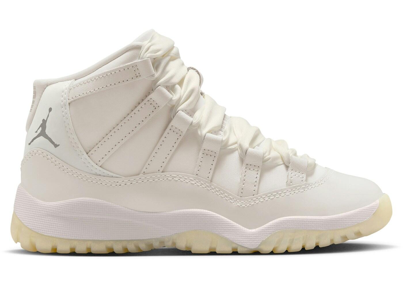 Air Jordan 11 Retro Grand Finale PS 2/2