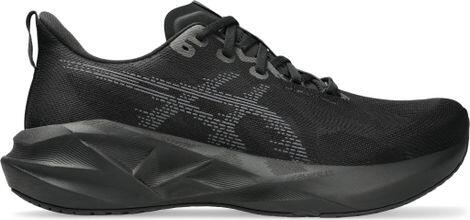 Asics Novablast 5 Noir Homme - Chaussures Running 1/2