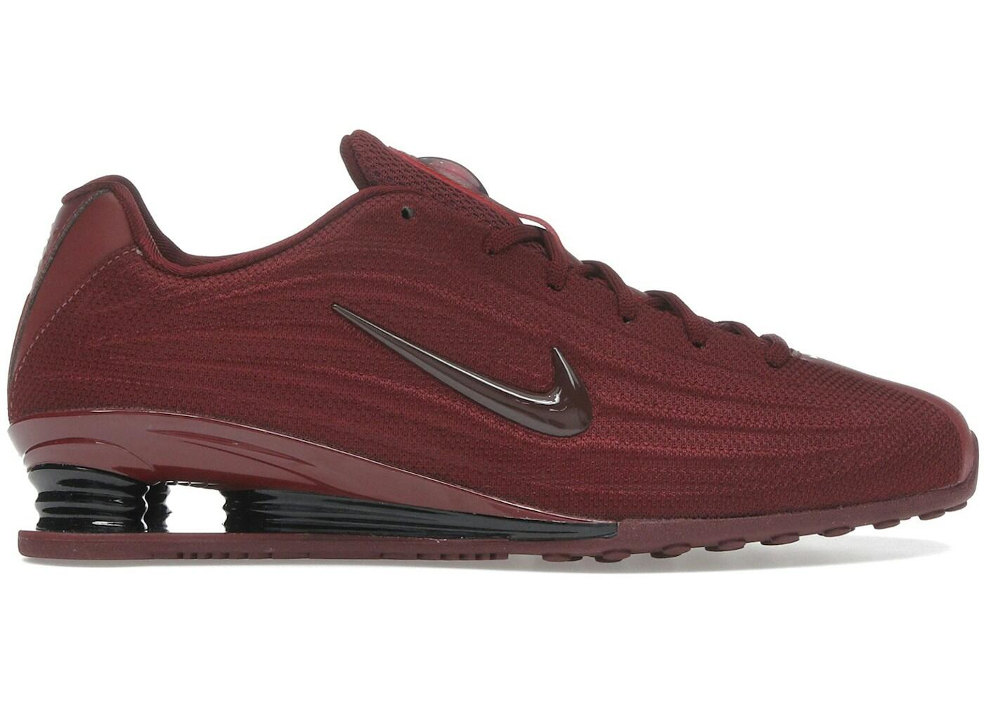 Nike Women's Shox Z - Scarpe sportive donna 38.5 2/2