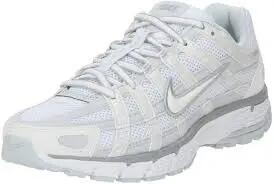 Schoenen - lifestyle - p-6000 - metallic - summit white