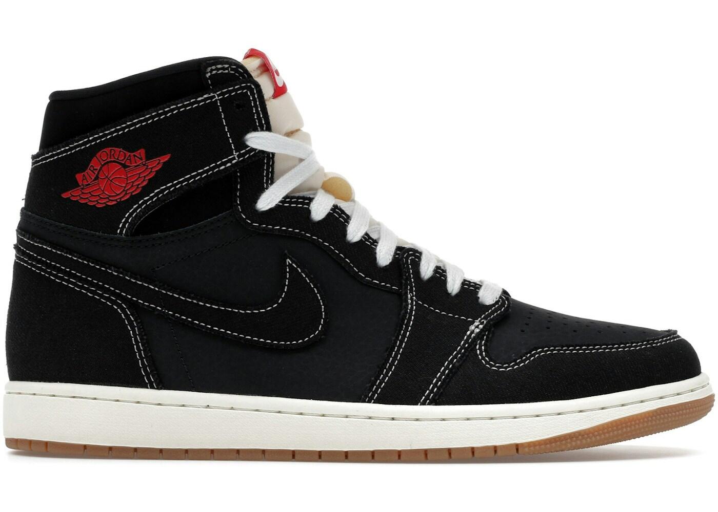 Air Jordan 1 Retro High OG Flight Club 2/2
