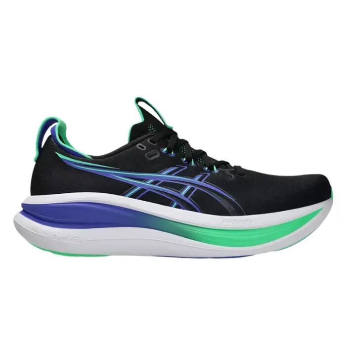 Laufschuhe Asics Modell 1011C127-003 für männer 3/6