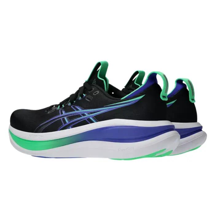 Laufschuhe Asics Modell 1011C127-003 für männer 2/6