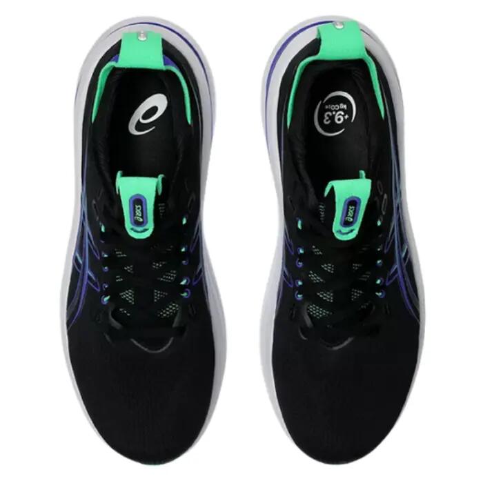 Laufschuhe Asics Modell 1011C127-003 für männer 5/6