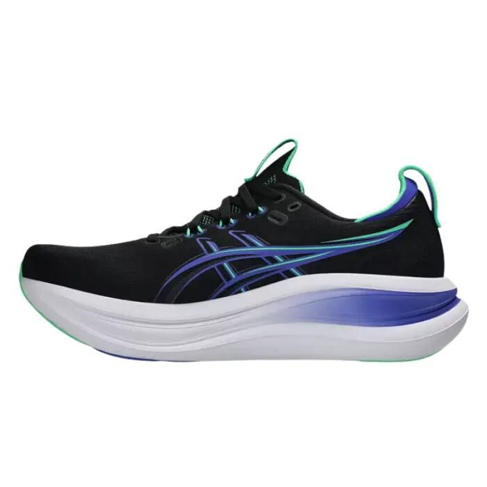 Laufschuhe Asics Modell 1011C127-003 für männer 4/6