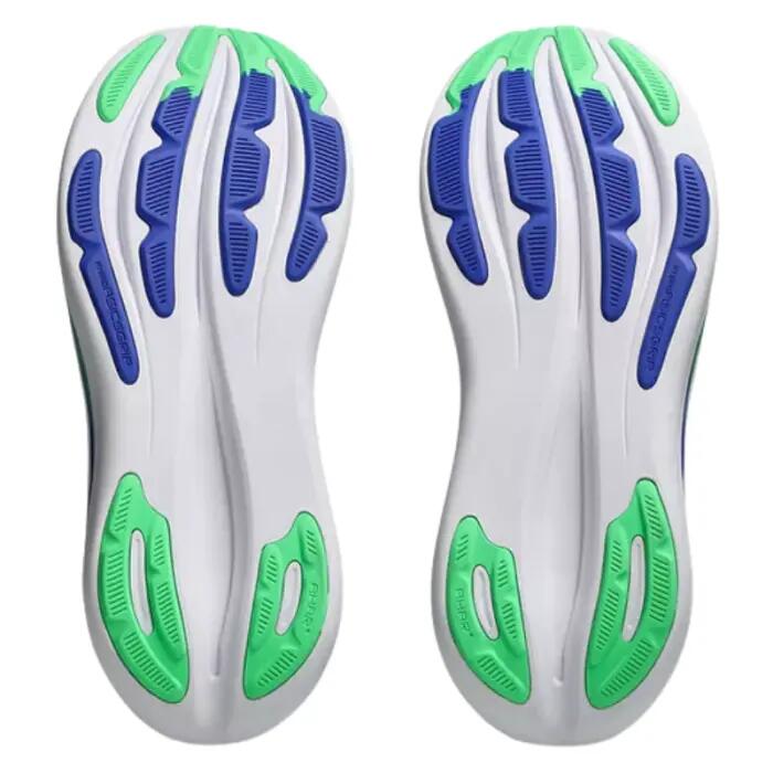 Laufschuhe Asics Modell 1011C127-003 für männer 6/6